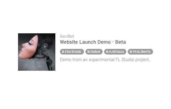 Launch Demo – Beta